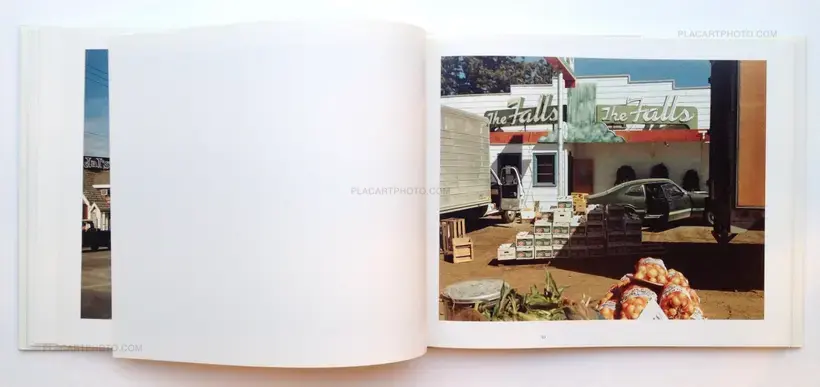 Stephen Shore – Fotografien 1973 bis 1993