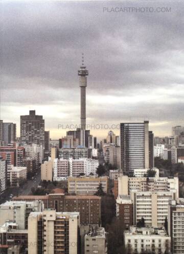 Guy Tillim,Jo' Burg Guy Tillim,Jo' Burg