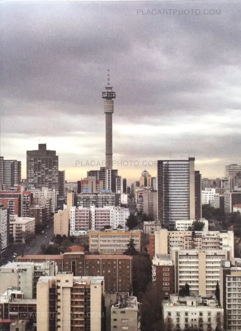 Guy Tillim – Jo' Burg