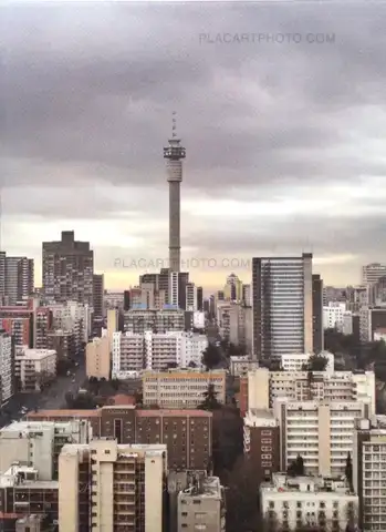 Guy Tillim – Jo' Burg