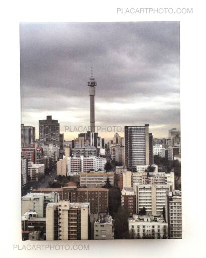 Guy Tillim,Jo' Burg Guy Tillim,Jo' Burg