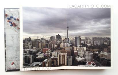 Guy Tillim,Jo' Burg Guy Tillim,Jo' Burg