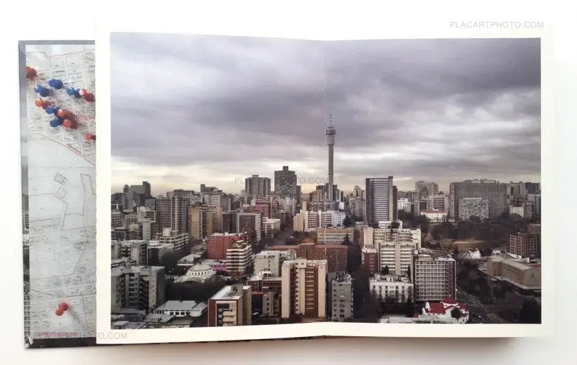 Guy Tillim – Jo' Burg