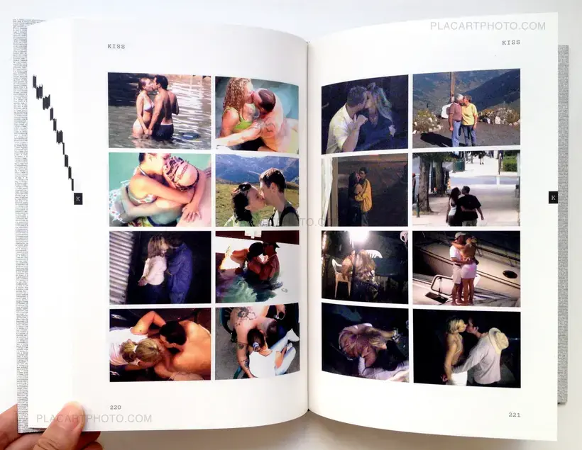 Kurt Caviezel – 22) The Encyclopedia of Kurt Caviezel (signed)