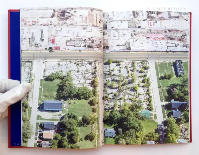 Philippe Chancel – Drive Thru Flint (Signed)