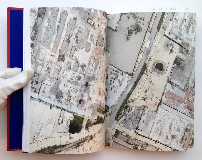 Philippe Chancel – Drive Thru Flint (Signed)
