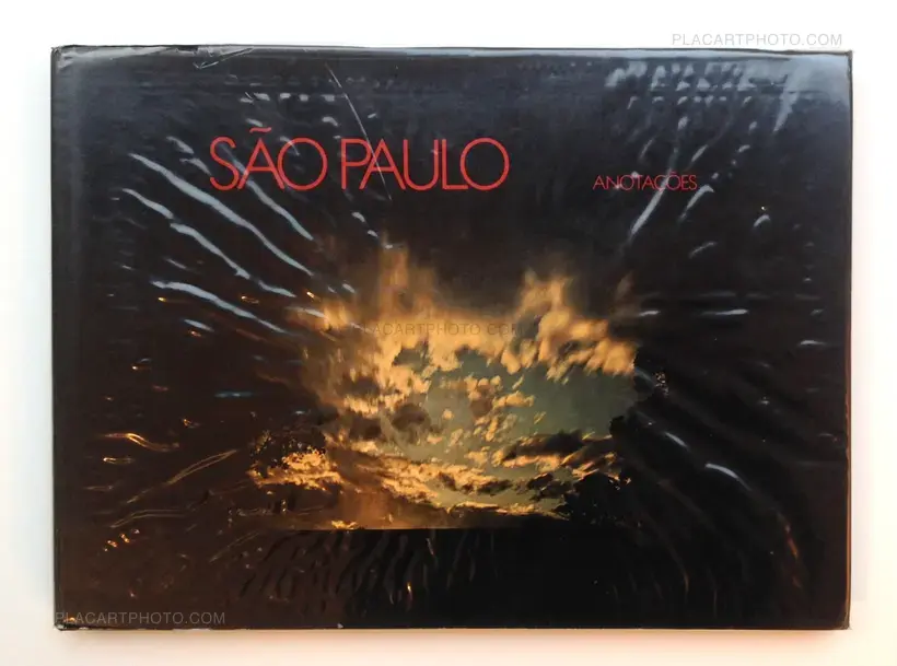 George Leary Love – São Paulo Anotações