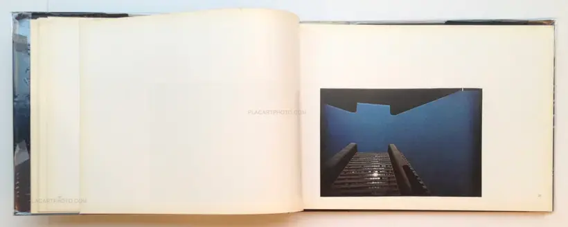George Leary Love – São Paulo Anotações