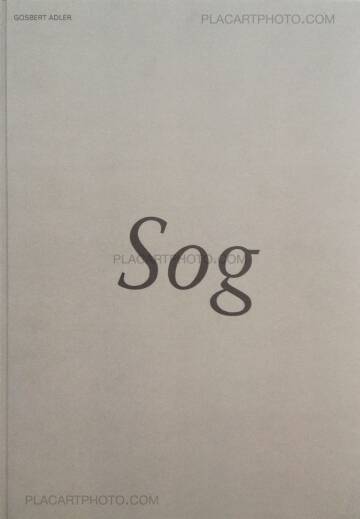 Gosbert Adler,Sog (Signed)
