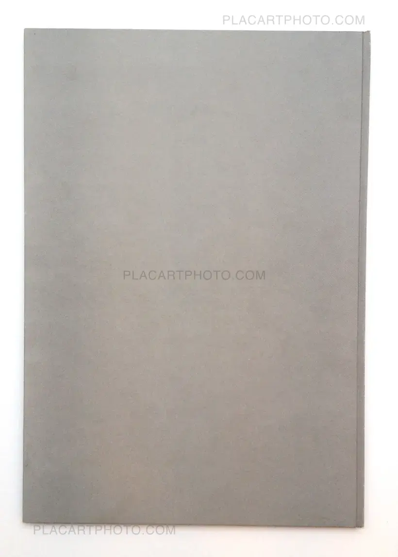 Gosbert Adler – Sog (Signed)
