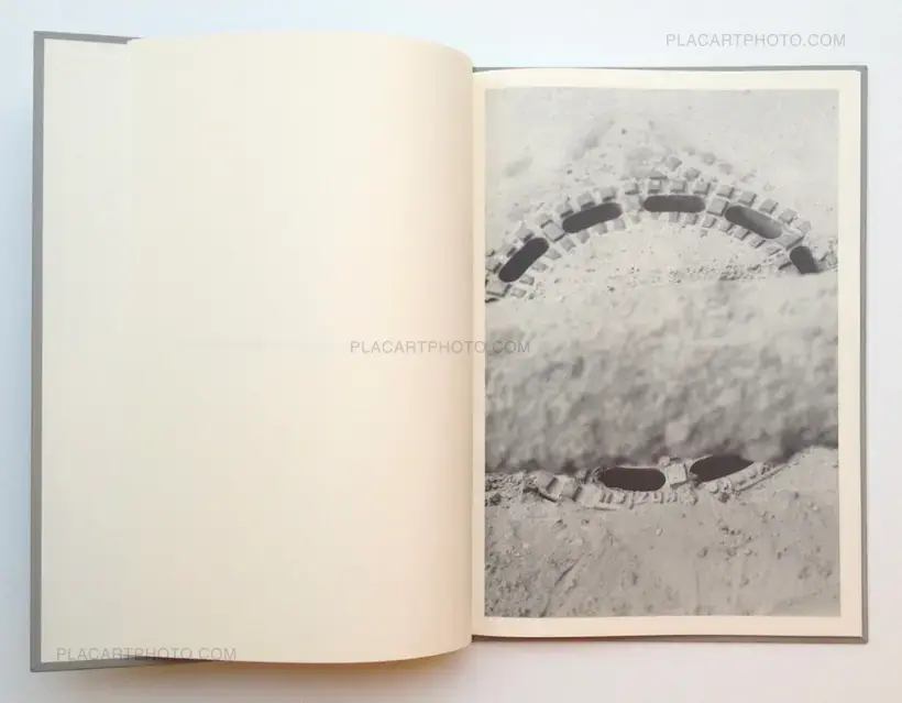 Gosbert Adler – Sog (Signed)