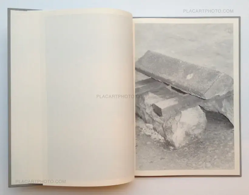 Gosbert Adler – Sog (Signed)