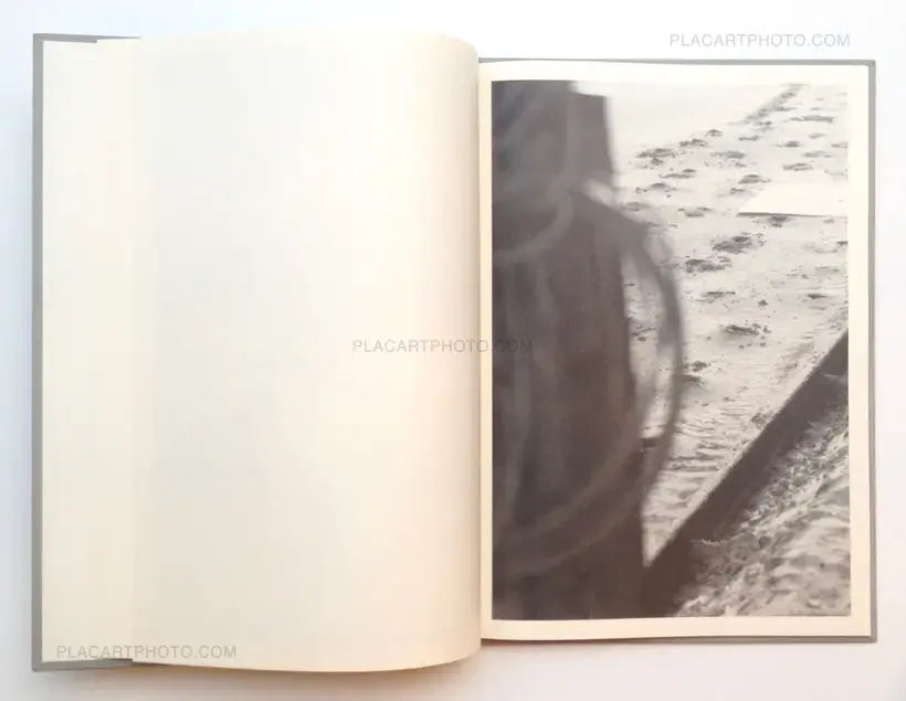 Gosbert Adler – Sog (Signed)