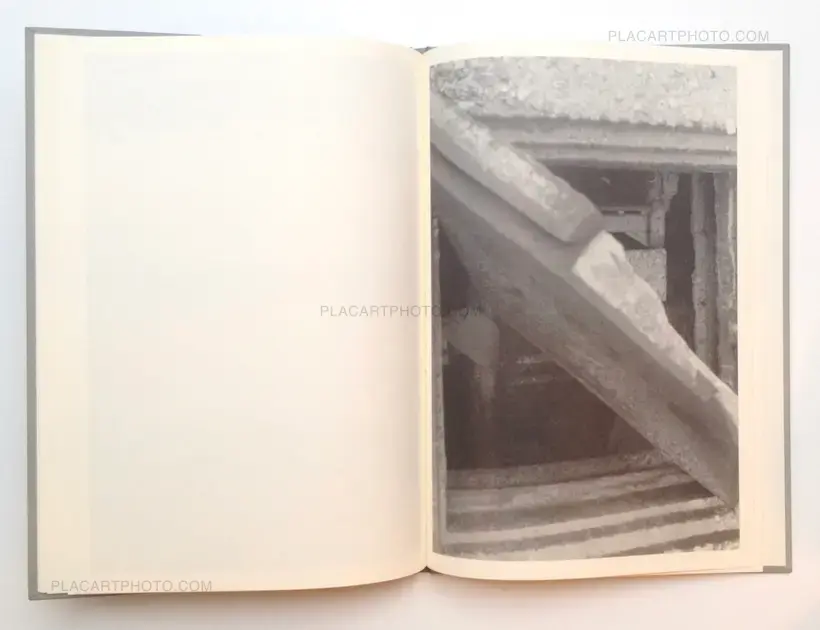 Gosbert Adler – Sog (Signed)