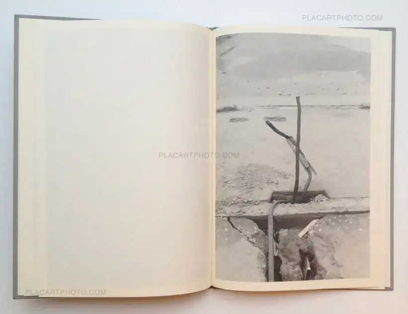 Gosbert Adler – Sog (Signed)