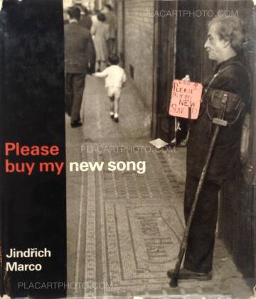 Jindřich Marco,Please buy my new song Jindřich Marco,Please buy my new song