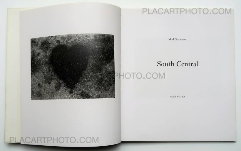 Mark Steinmetz – South Central
