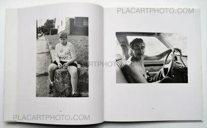 Mark Steinmetz,South Central