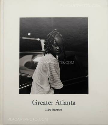 Mark Steinmetz,Greater Atlanta (Signed)