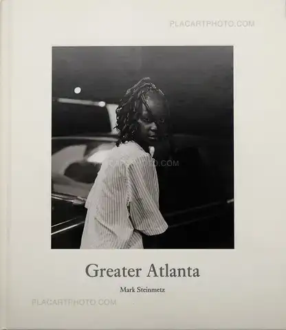 Mark Steinmetz – Greater Atlanta (Signed)