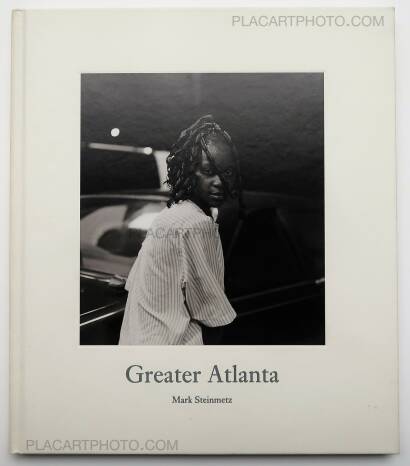 Mark Steinmetz,Greater Atlanta (Signed)