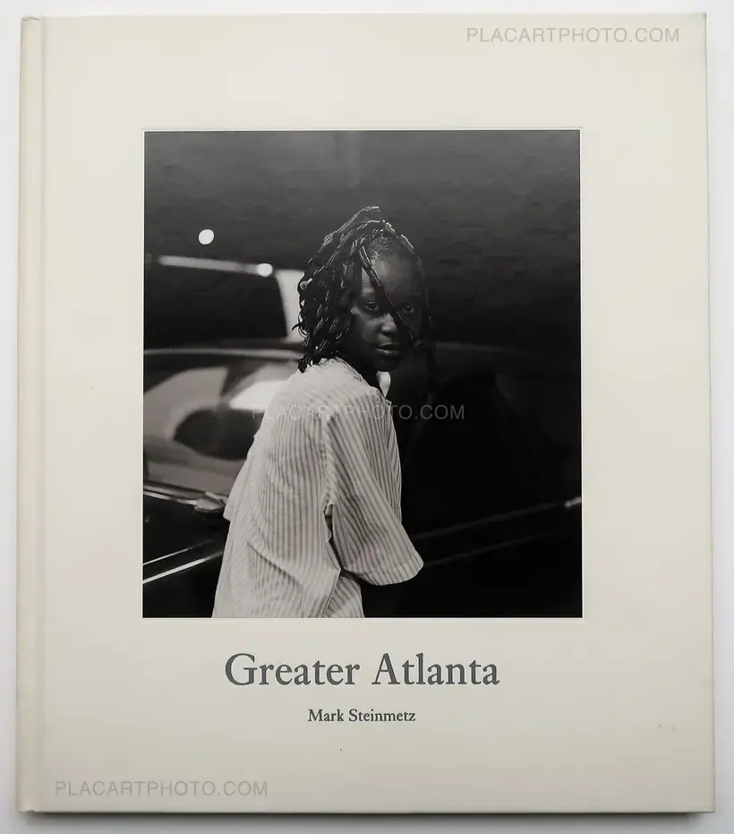 Mark Steinmetz – Greater Atlanta (Signed)