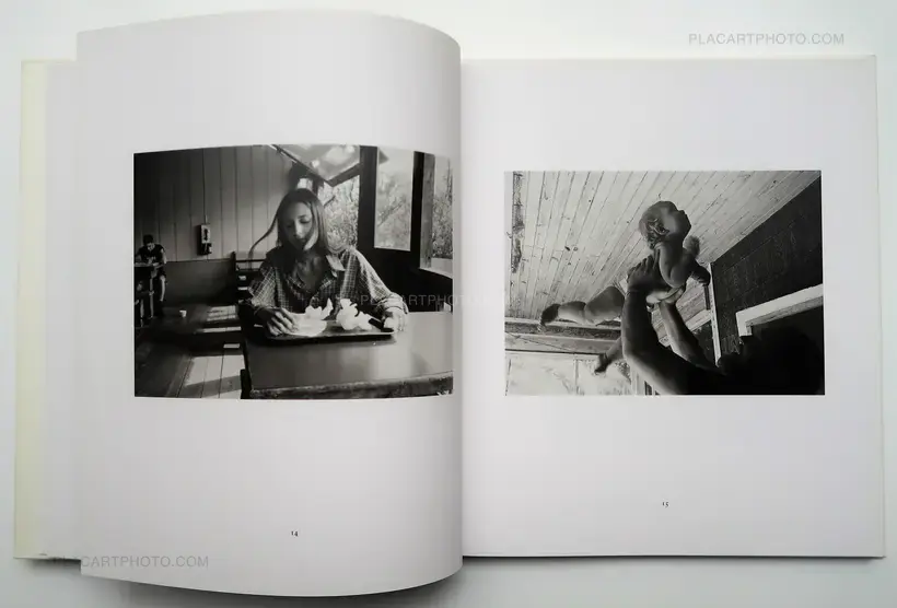 Mark Steinmetz – Greater Atlanta (Signed)