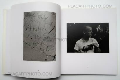 Mark Steinmetz,Greater Atlanta (Signed)