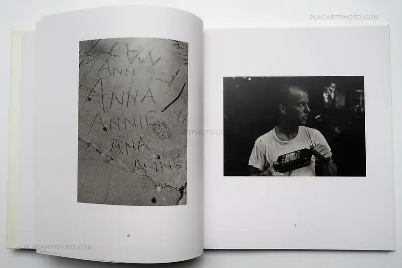 Mark Steinmetz – Greater Atlanta (Signed)