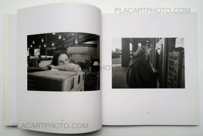 Mark Steinmetz,Greater Atlanta (Signed)