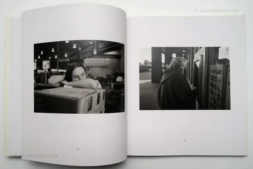 Mark Steinmetz – Greater Atlanta (Signed)