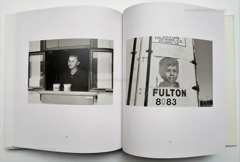 Mark Steinmetz – Greater Atlanta (Signed)