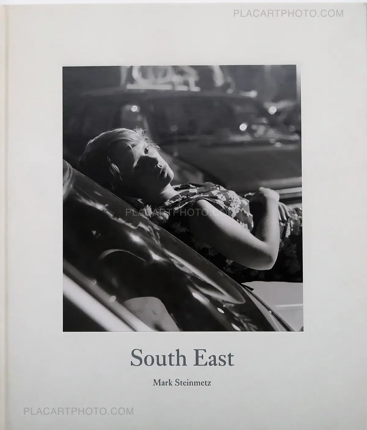 Mark Steinmetz, South East (SIGNED), Nazraeli, 2008 | Le Plac'Art
