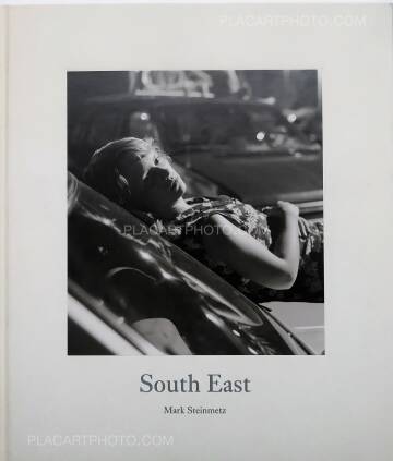 Mark Steinmetz,South East (SIGNED)