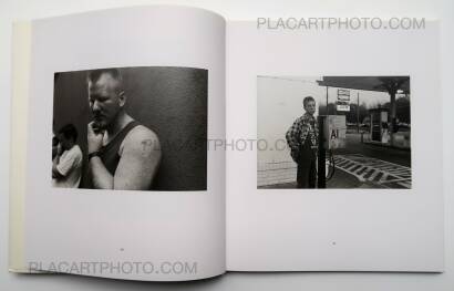 Mark Steinmetz,South East (SIGNED)