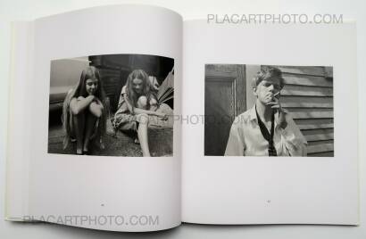 Mark Steinmetz,South East (SIGNED)