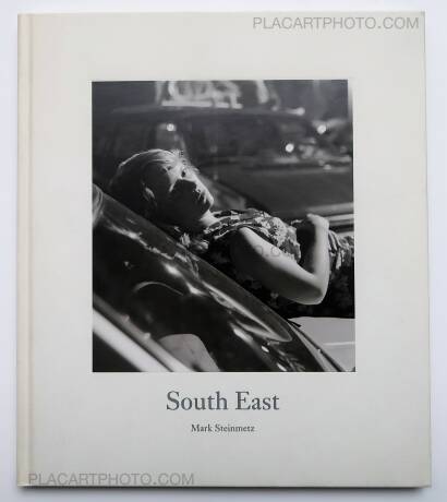 Mark Steinmetz,South East (SIGNED)