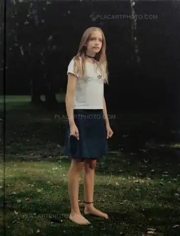 Rineke Dijkstra – Die Berliner Zeit (SIGNED)