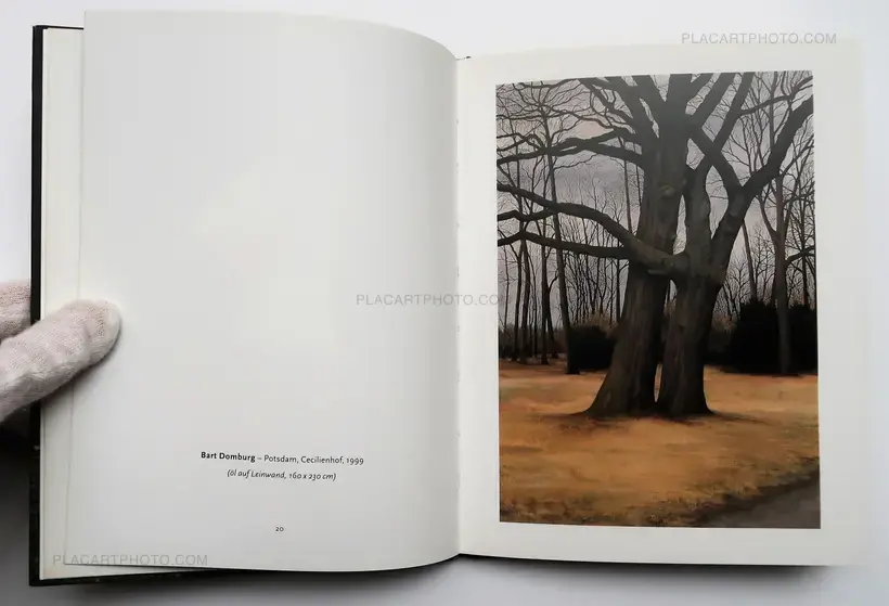 Rineke Dijkstra – Die Berliner Zeit (SIGNED)