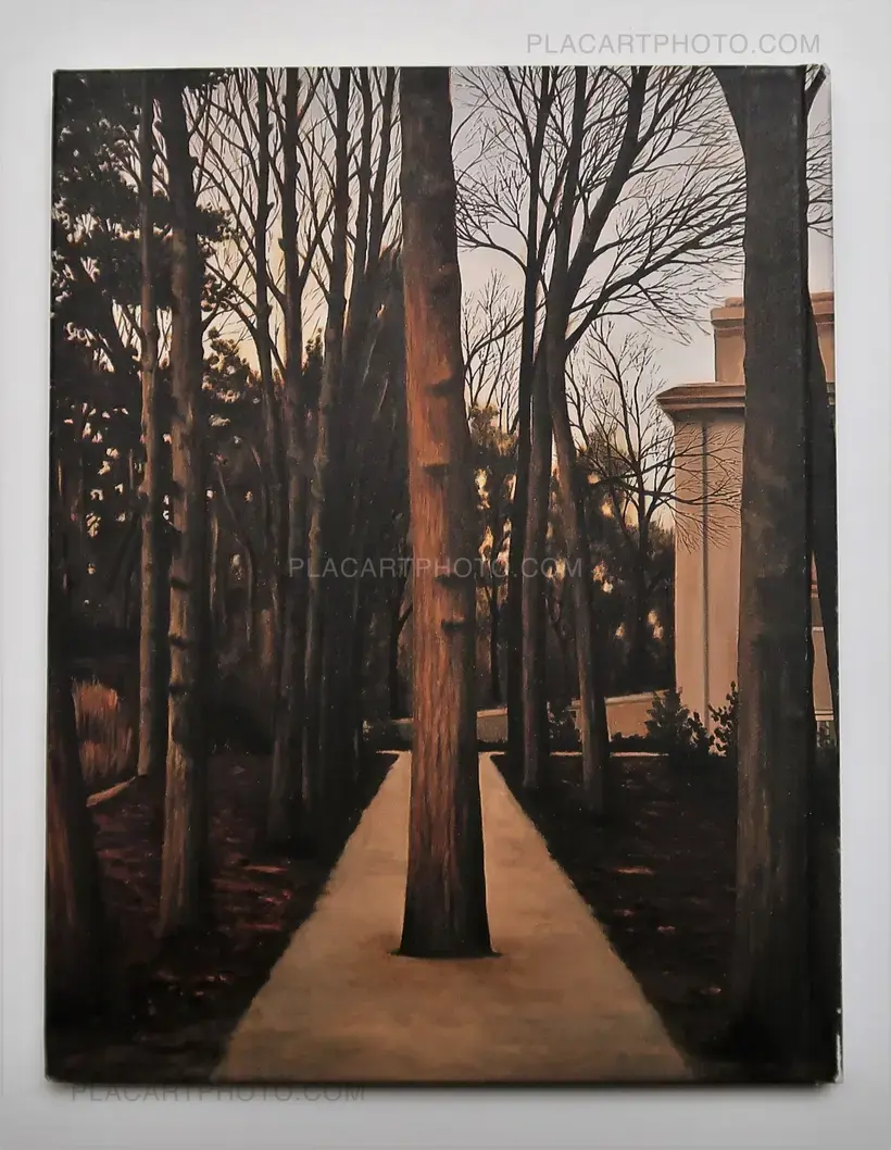 Rineke Dijkstra – Die Berliner Zeit (SIGNED)