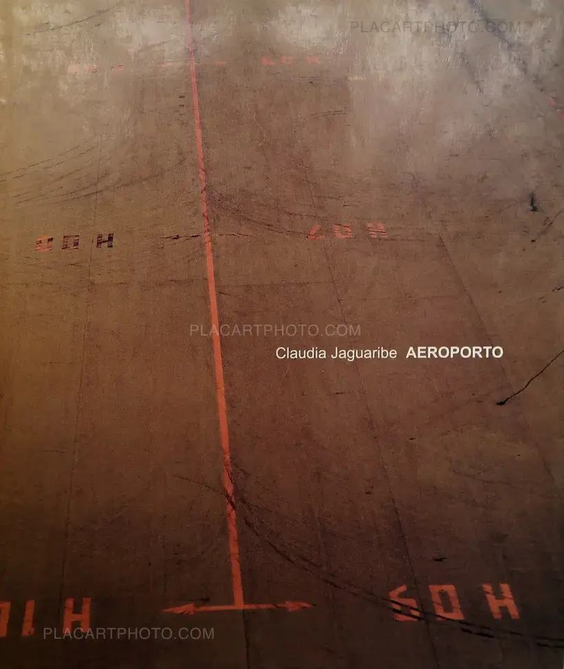 Claudia Jaguaribe – Aeroporto