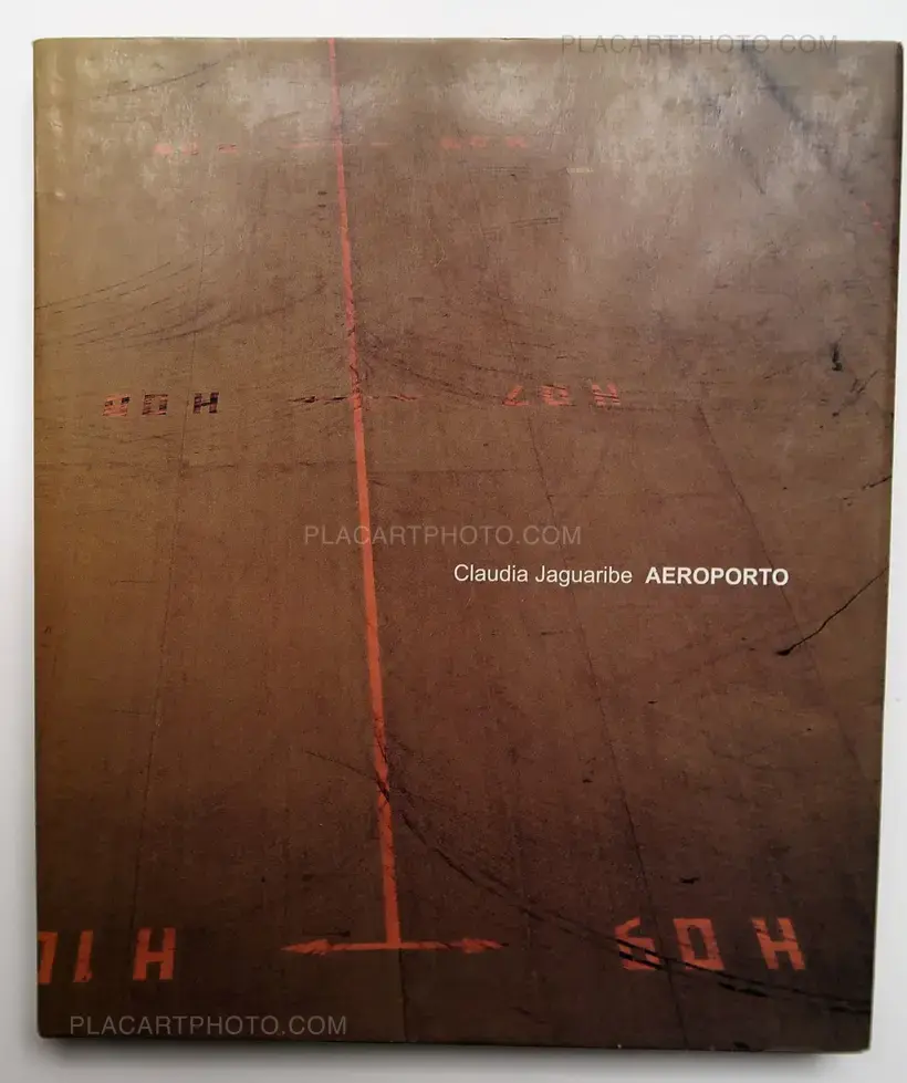 Claudia Jaguaribe – Aeroporto