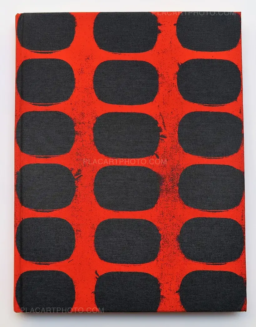 Stephen Gill – Hackney Flowers (LTD & SIGNED WITH PRINT)