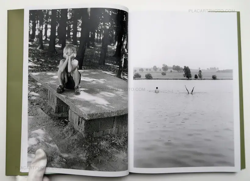 Thekla Ehling – Sommerherz (LTD AND SIGNED)