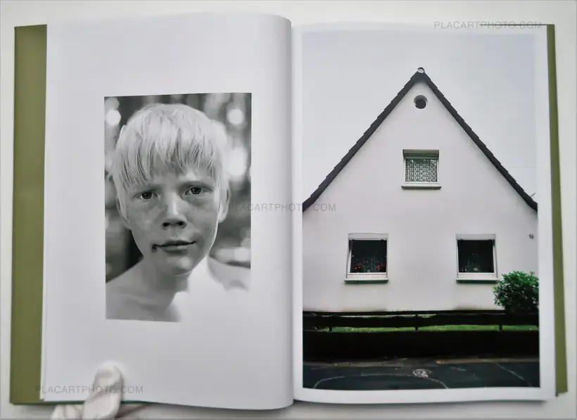 Thekla Ehling – Sommerherz (LTD AND SIGNED)