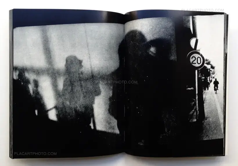 Daido Moriyama – Farewell Photography