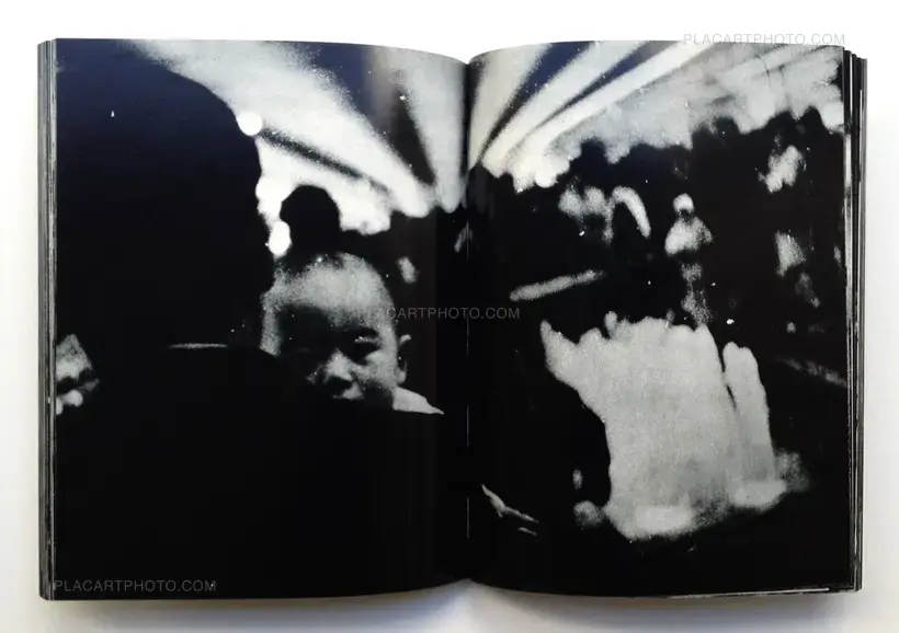 Daido Moriyama – Farewell Photography