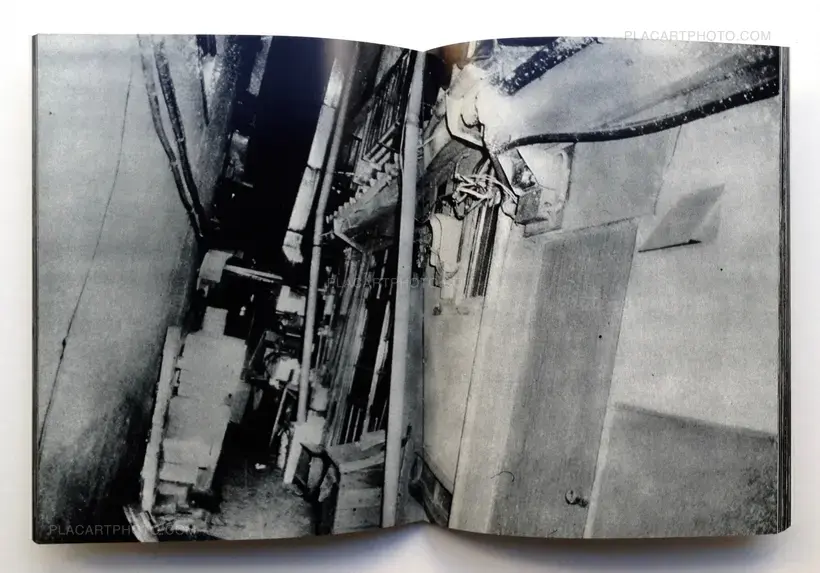 Daido Moriyama – Farewell Photography