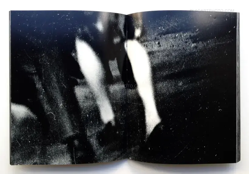Daido Moriyama – Farewell Photography
