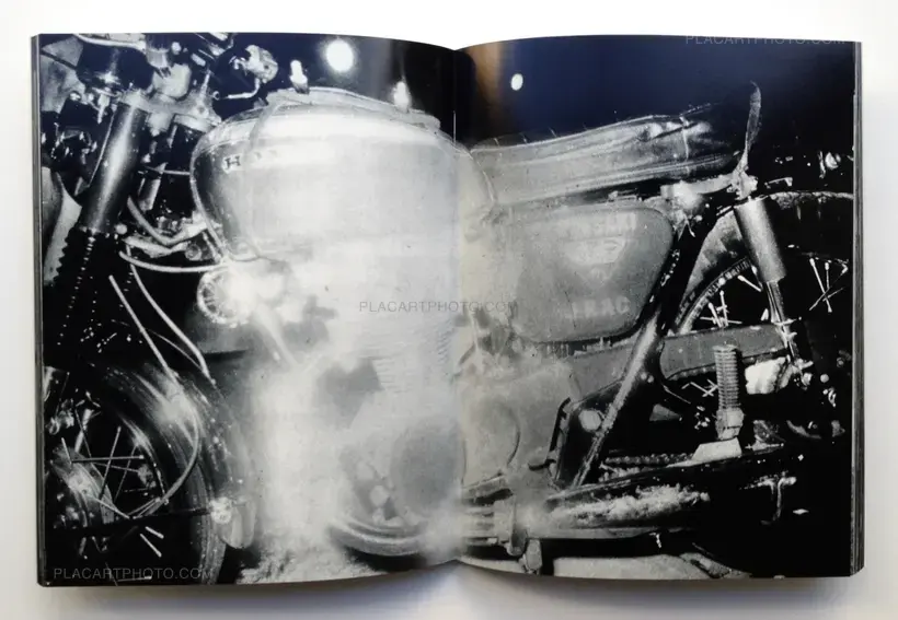 Daido Moriyama – Farewell Photography